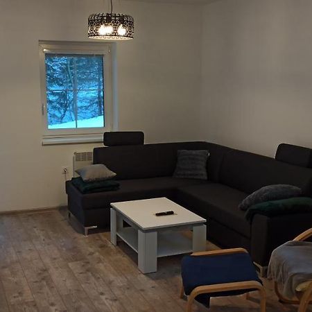 Apartman Burger Terchová Dış mekan fotoğraf