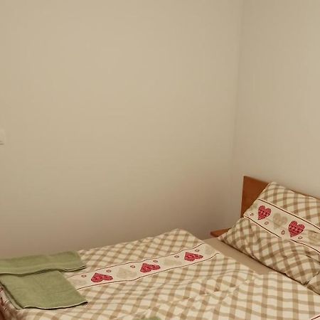 Apartman Burger Terchová Dış mekan fotoğraf