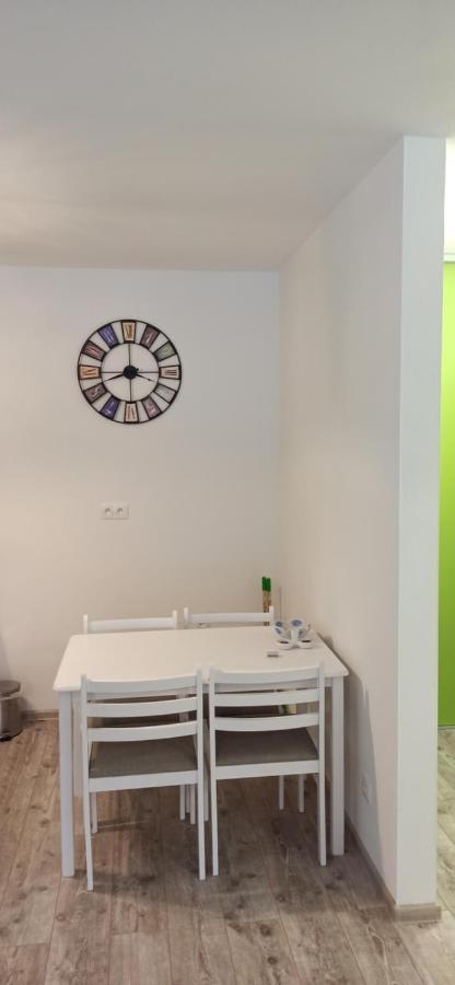 Apartman Burger Terchová Dış mekan fotoğraf