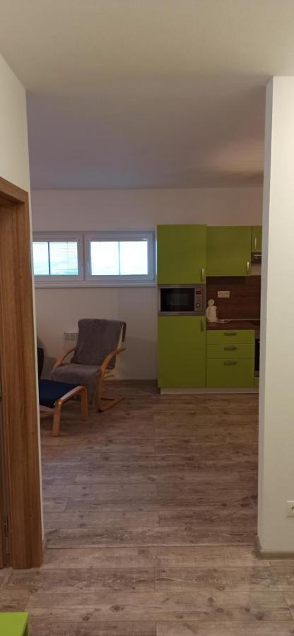 Apartman Burger Terchová Dış mekan fotoğraf