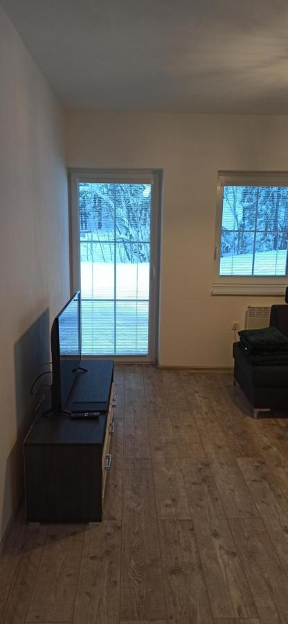 Apartman Burger Terchová Dış mekan fotoğraf
