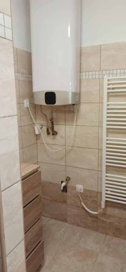 Apartman Burger Terchová Dış mekan fotoğraf